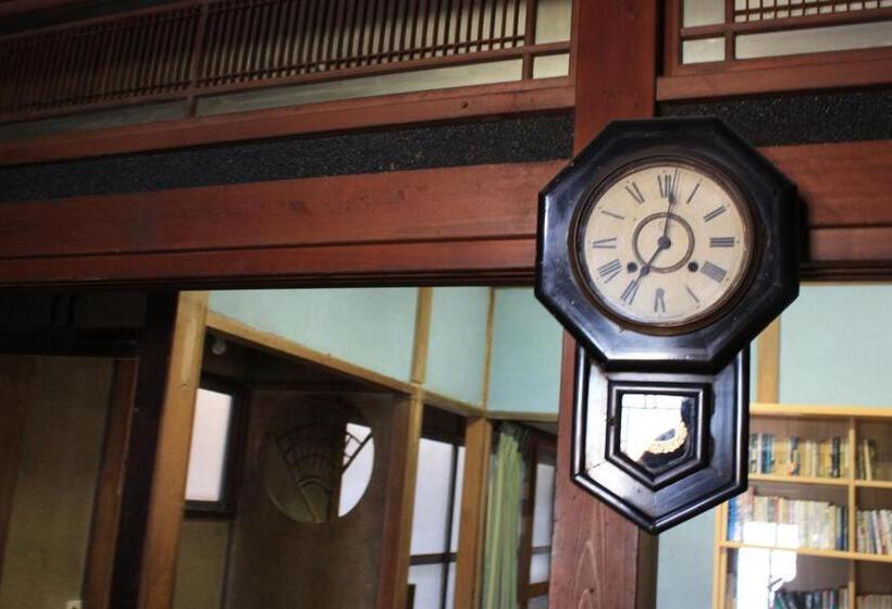 ペンション Guesthouse Seiryu Kibako