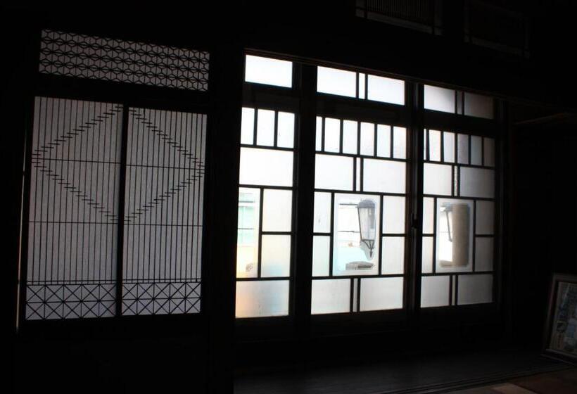 ペンション Guesthouse Seiryu Kibako