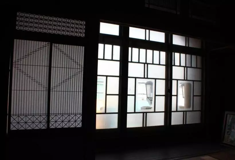 ペンション Guesthouse Seiryu Kibako