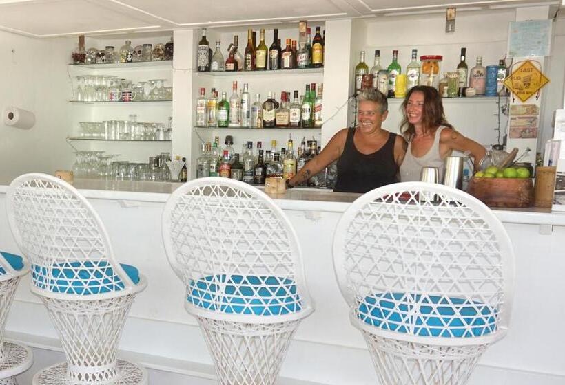 پانسیون Le Bdm Playita