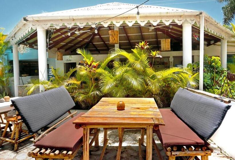 پانسیون Le Bdm Playita