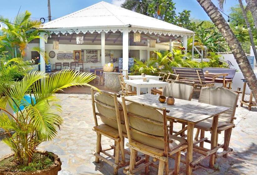 پانسیون Le Bdm Playita