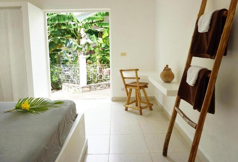 پانسیون Le Bdm Playita