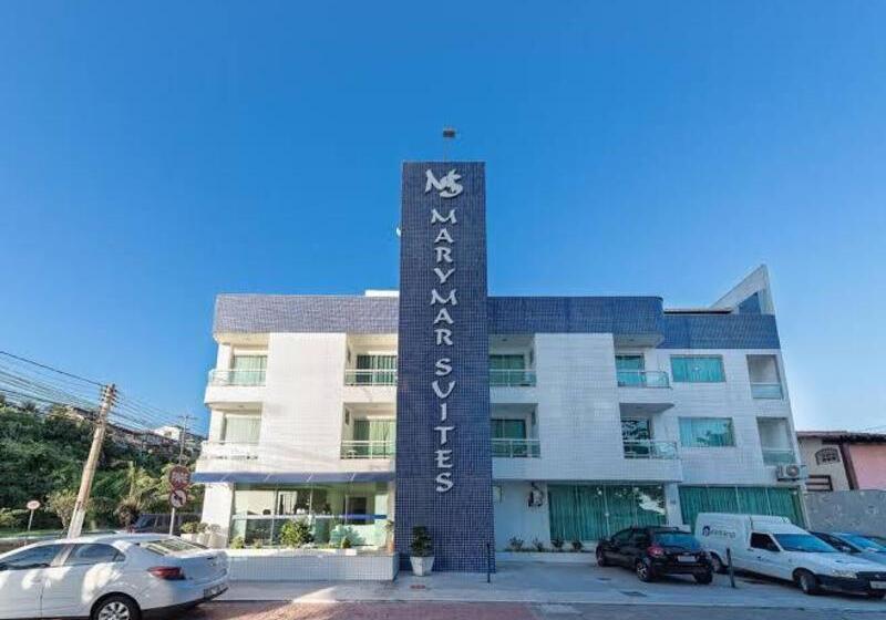 Pansiyon Marymar Suítes