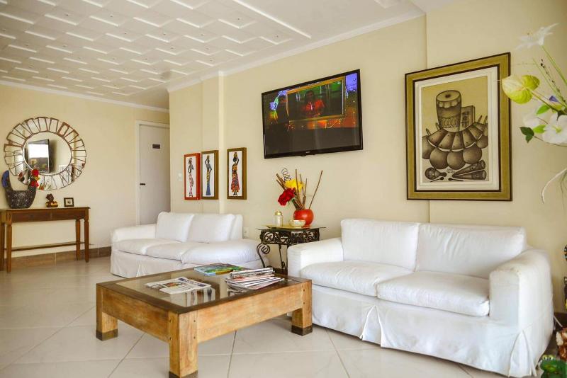 Pansiyon Marymar Suítes