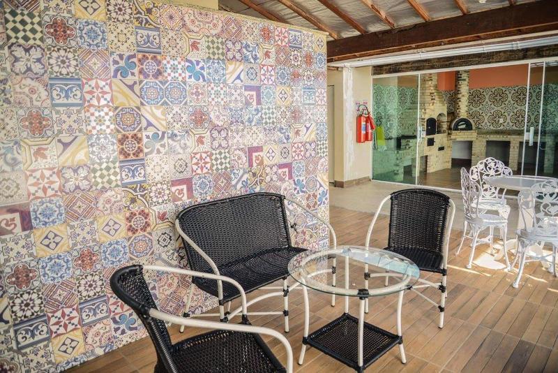 Pansiyon Marymar Suítes