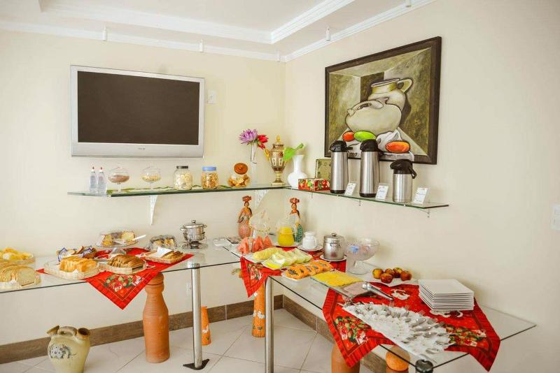 Pansiyon Marymar Suítes