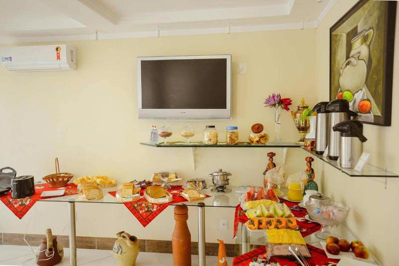 Pansiyon Marymar Suítes