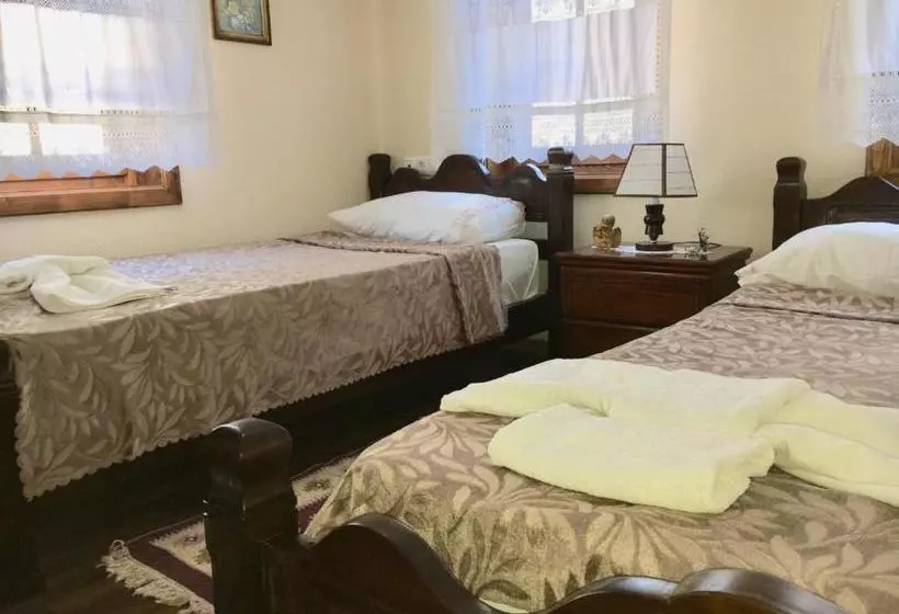 ペンション Pjetri House