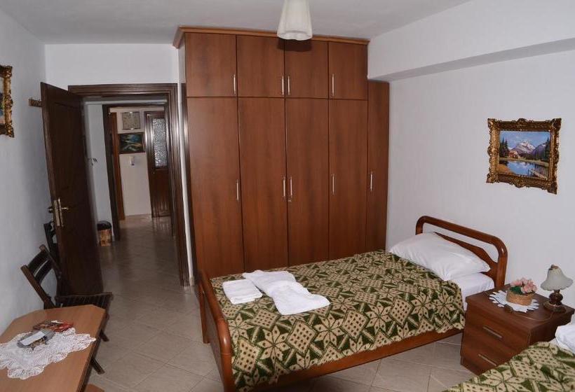 膳宿费 Pjetri House