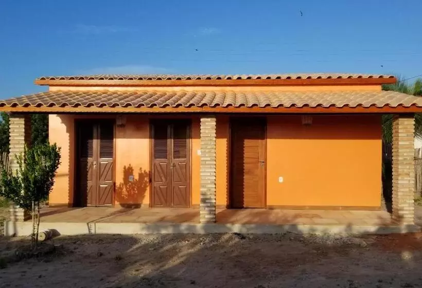 Majatalo Pkl   Pousada Kite Life