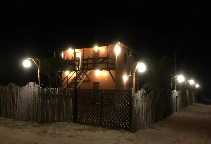 Majatalo Pkl   Pousada Kite Life