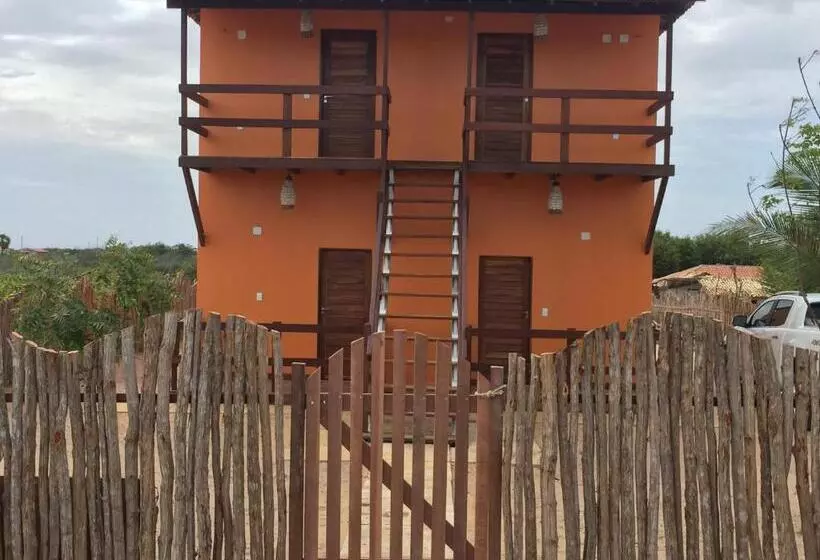 Majatalo Pkl   Pousada Kite Life