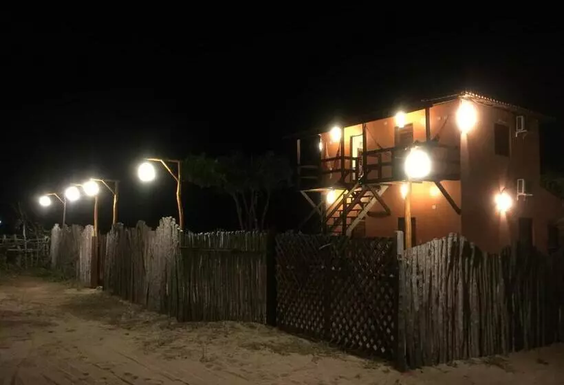Majatalo Pkl   Pousada Kite Life