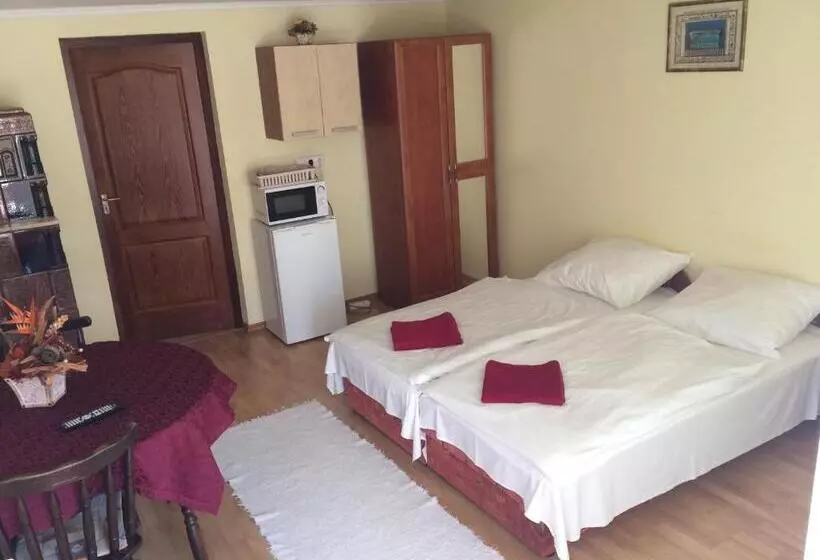 Majatalo Szép Kert Vendégház