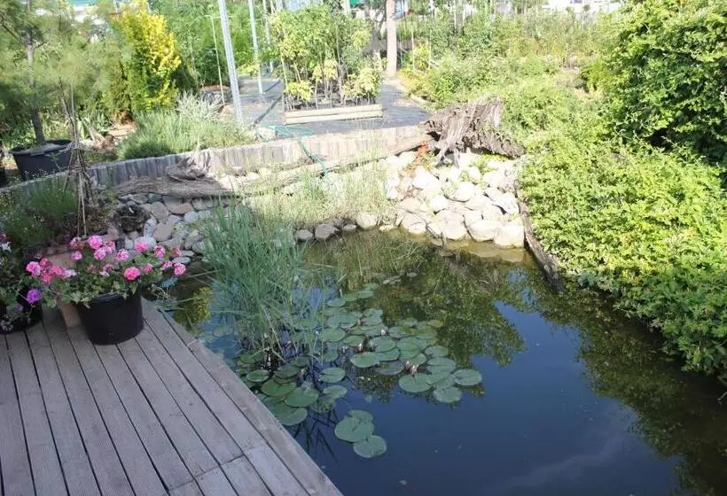 Majatalo Szép Kert Vendégház