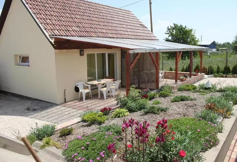 Majatalo Szép Kert Vendégház