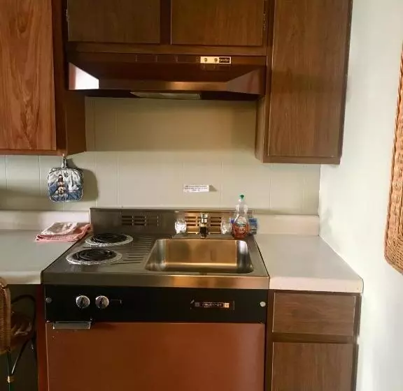 モーテル The Skylark Beach Inn