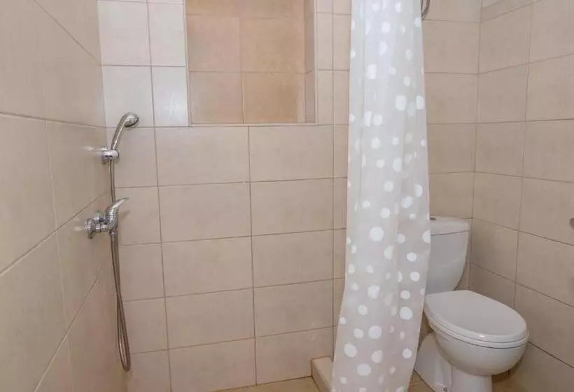 پانسیون Apartments Vjera Petrovac