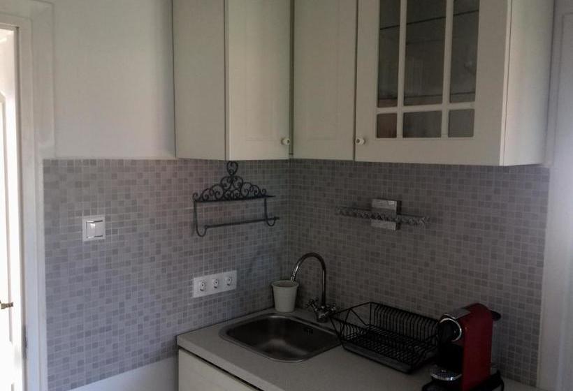 ペンション Azur Villa