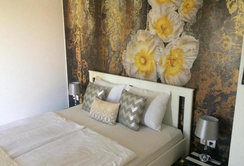 ペンション Azur Villa