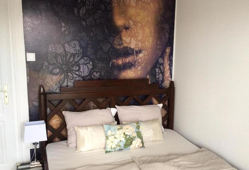 ペンション Azur Villa