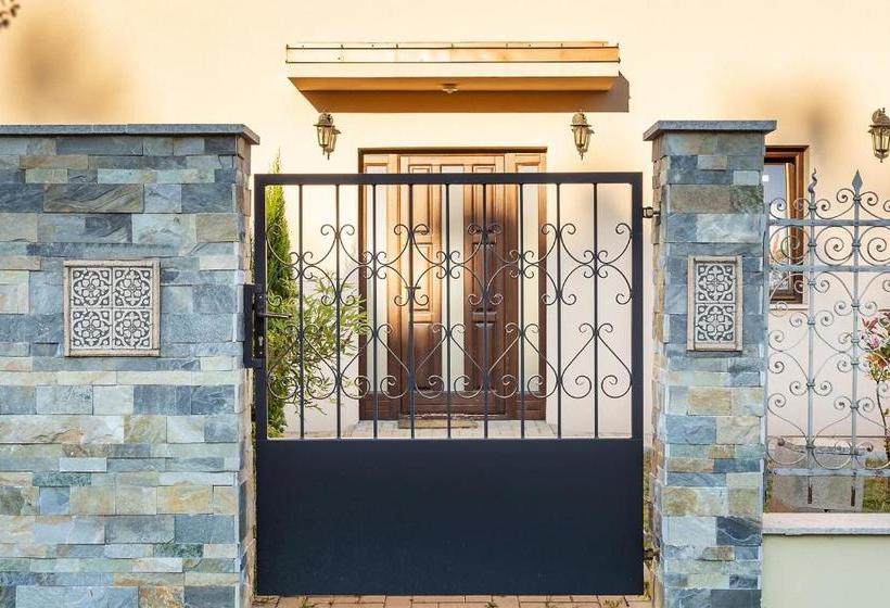 ペンション Azur Villa