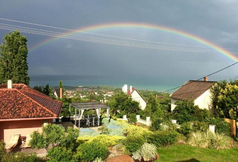 ペンション Azur Villa