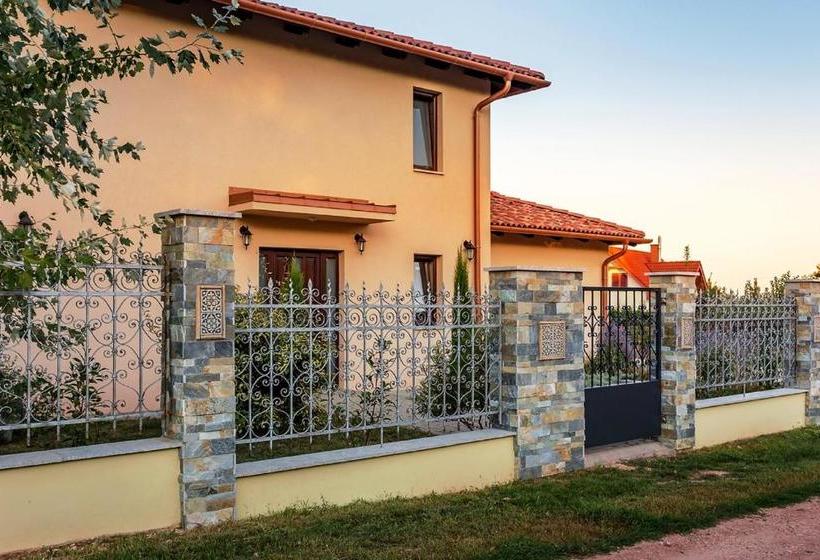 ペンション Azur Villa