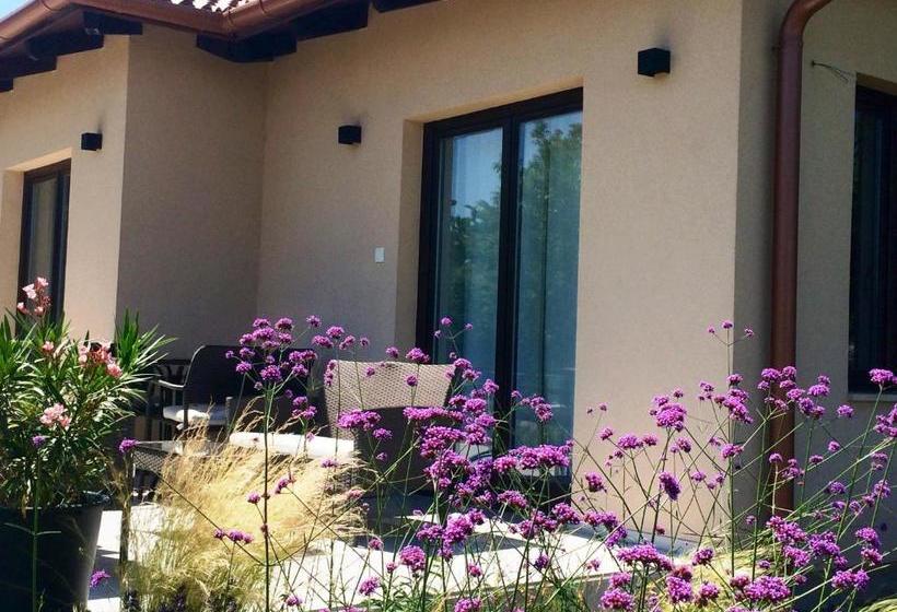 ペンション Azur Villa