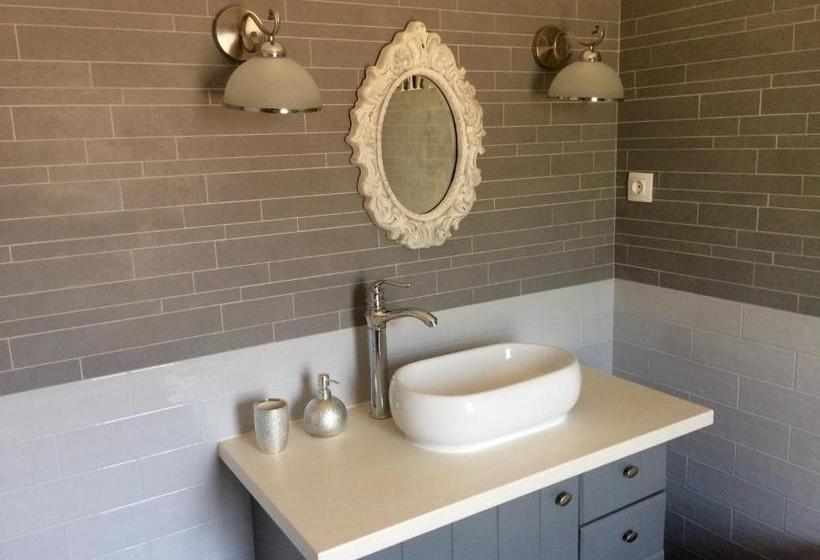 ペンション Azur Villa