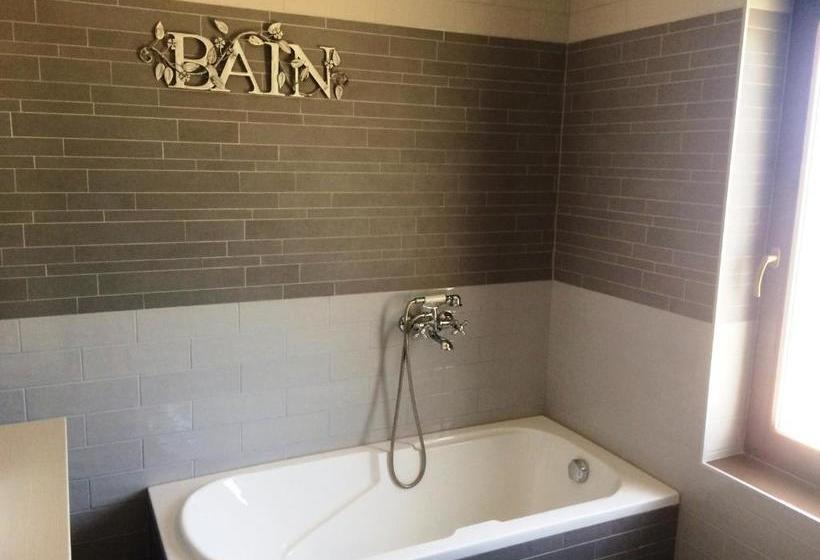 ペンション Azur Villa