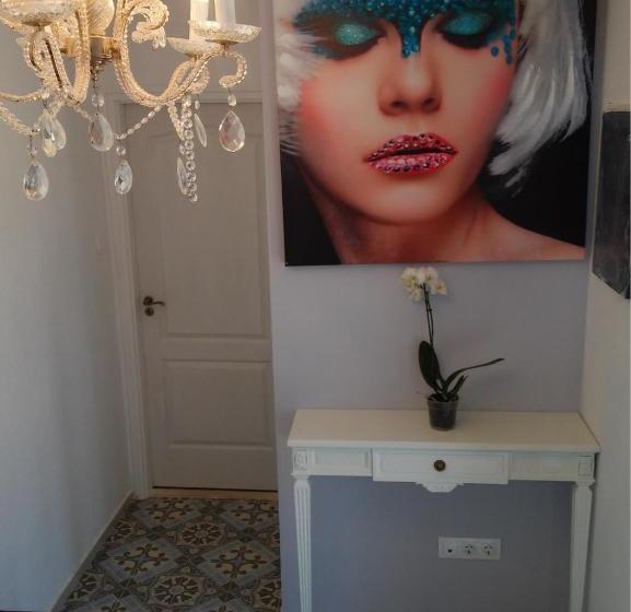 ペンション Azur Villa