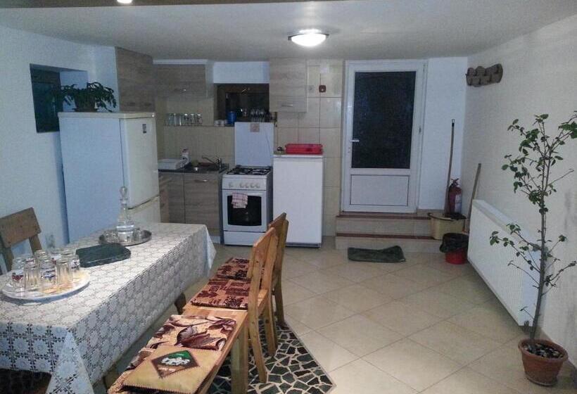 پانسیون Delia