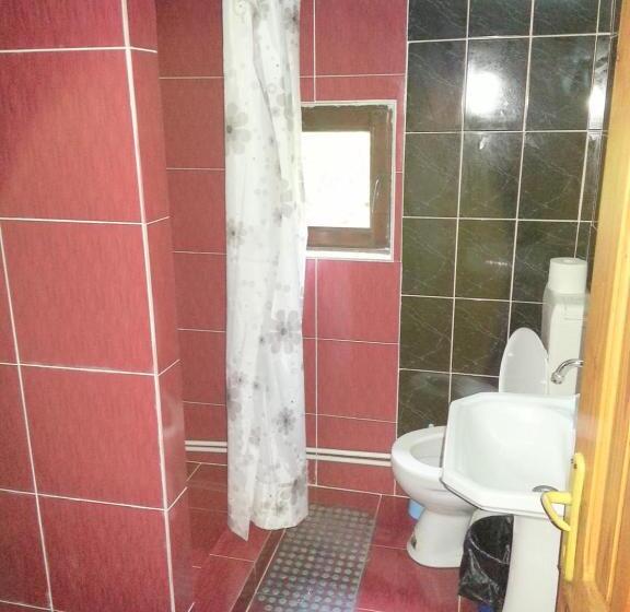 پانسیون Delia