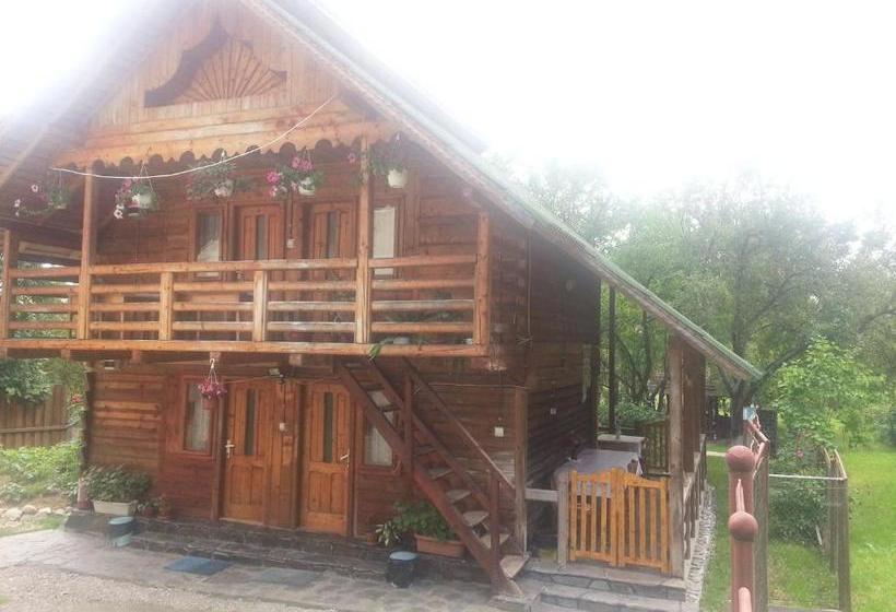 پانسیون Delia