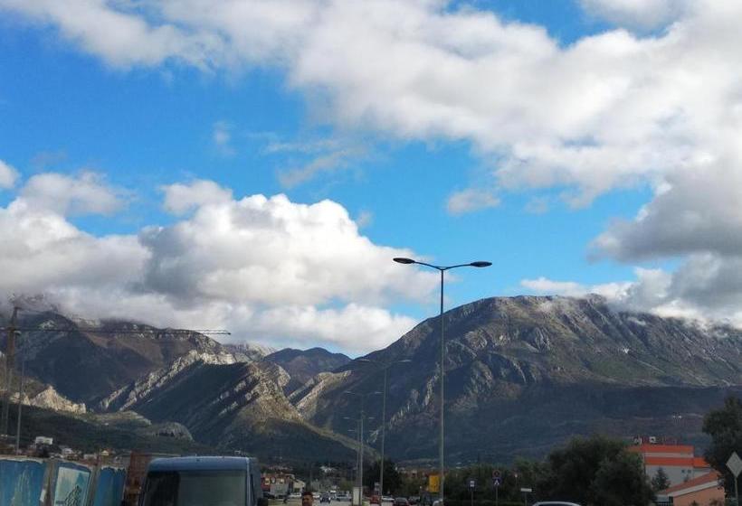 پانسیون Guesthouse Berlin