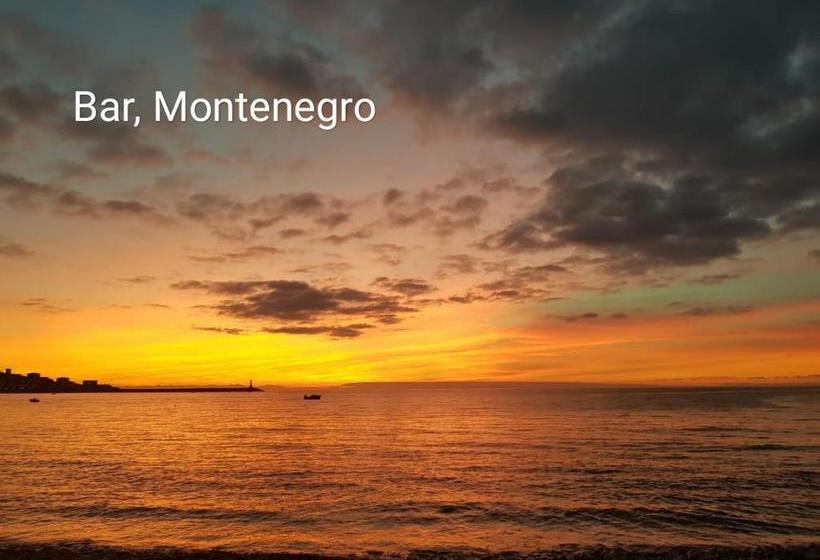 پانسیون Guesthouse Berlin