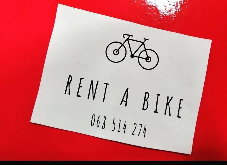 پانسیون Guesthouse Berlin