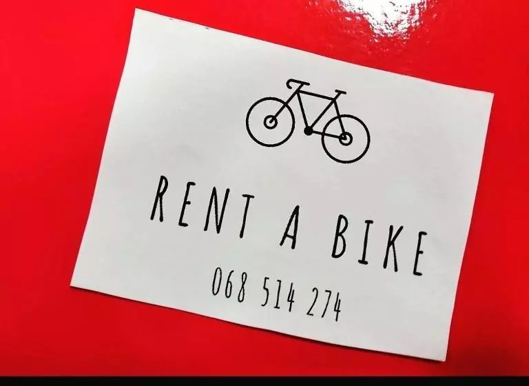 پانسیون Guesthouse Berlin