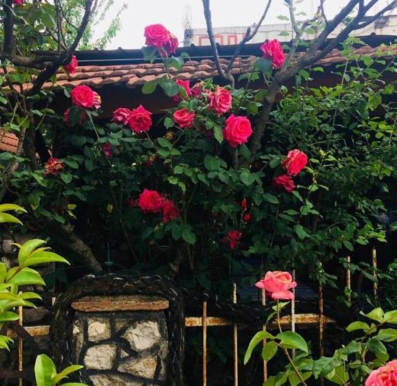 پانسیون Guesthouse Berlin