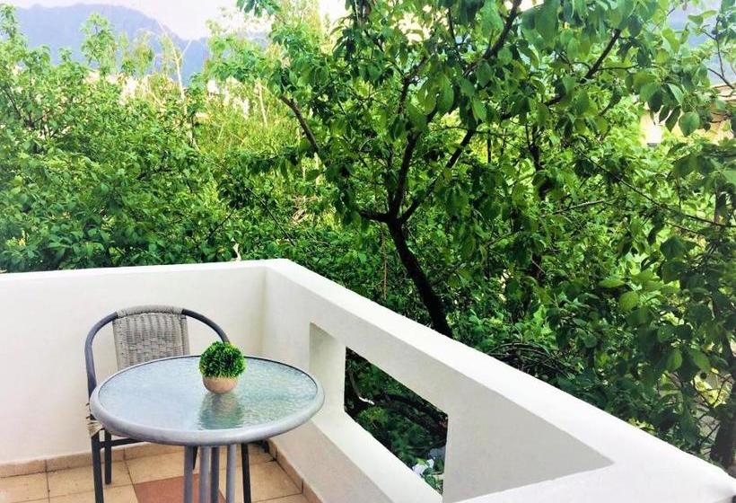 پانسیون Guesthouse Berlin