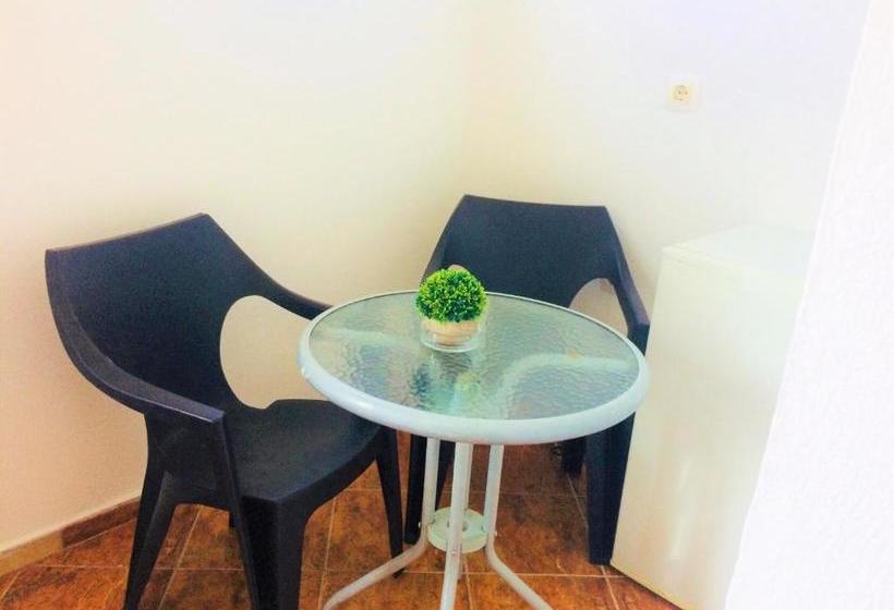 پانسیون Guesthouse Berlin