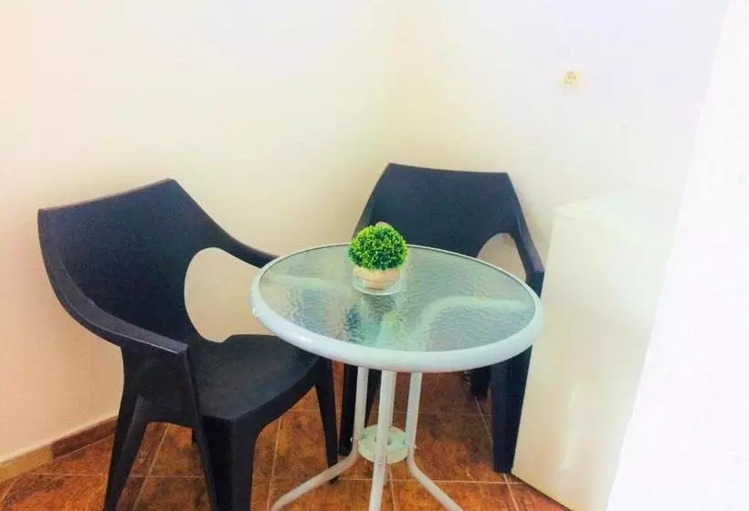 پانسیون Guesthouse Berlin