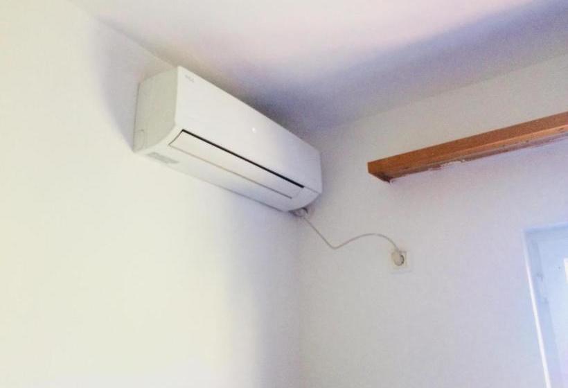 پانسیون Guesthouse Berlin