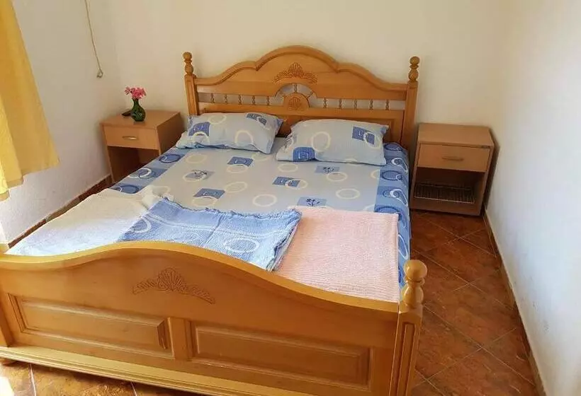 پانسیون Guesthouse Berlin