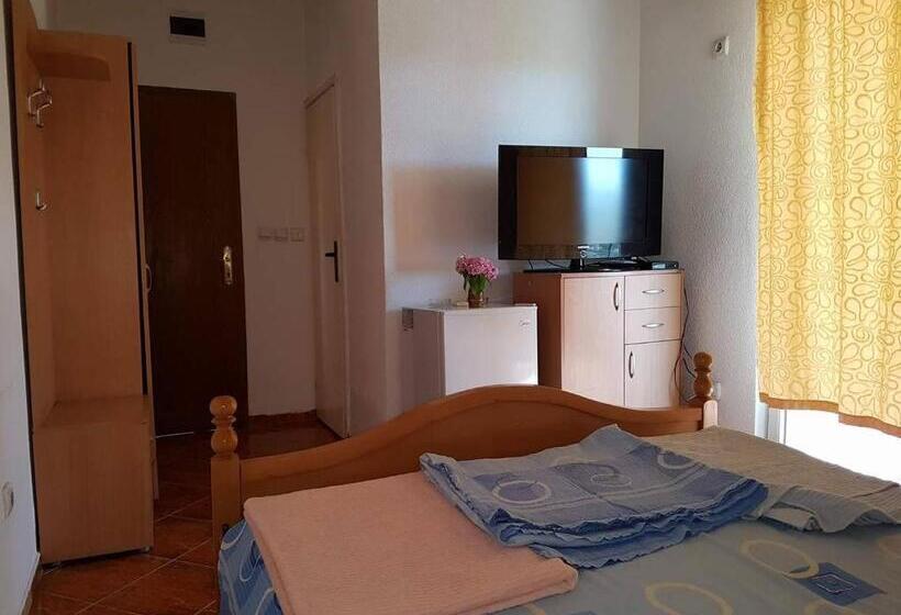 پانسیون Guesthouse Berlin