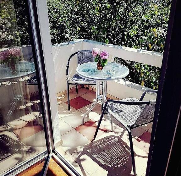 پانسیون Guesthouse Berlin