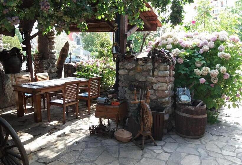 پانسیون Guesthouse Berlin