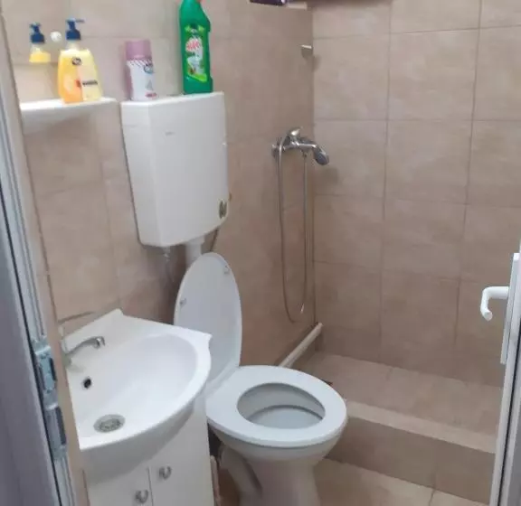 ペンション Kociu's House